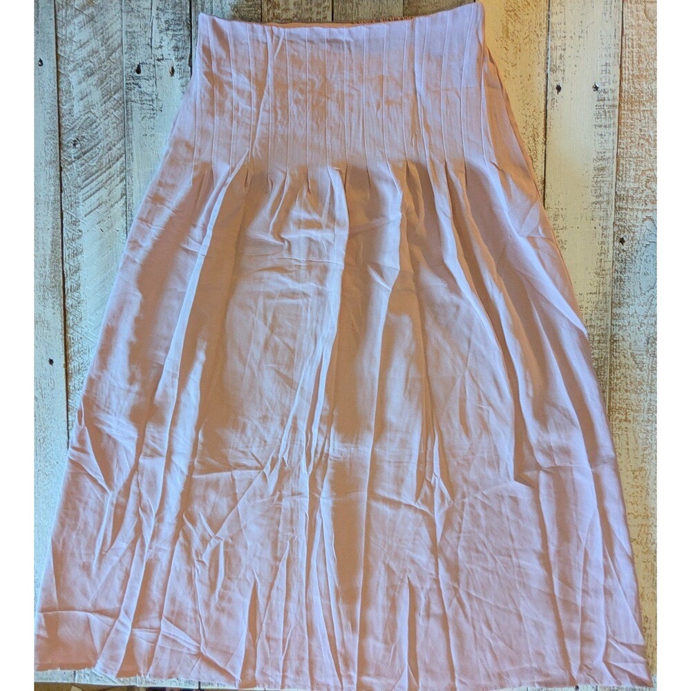 NWOT ¾ Lined Unbranded Skirt